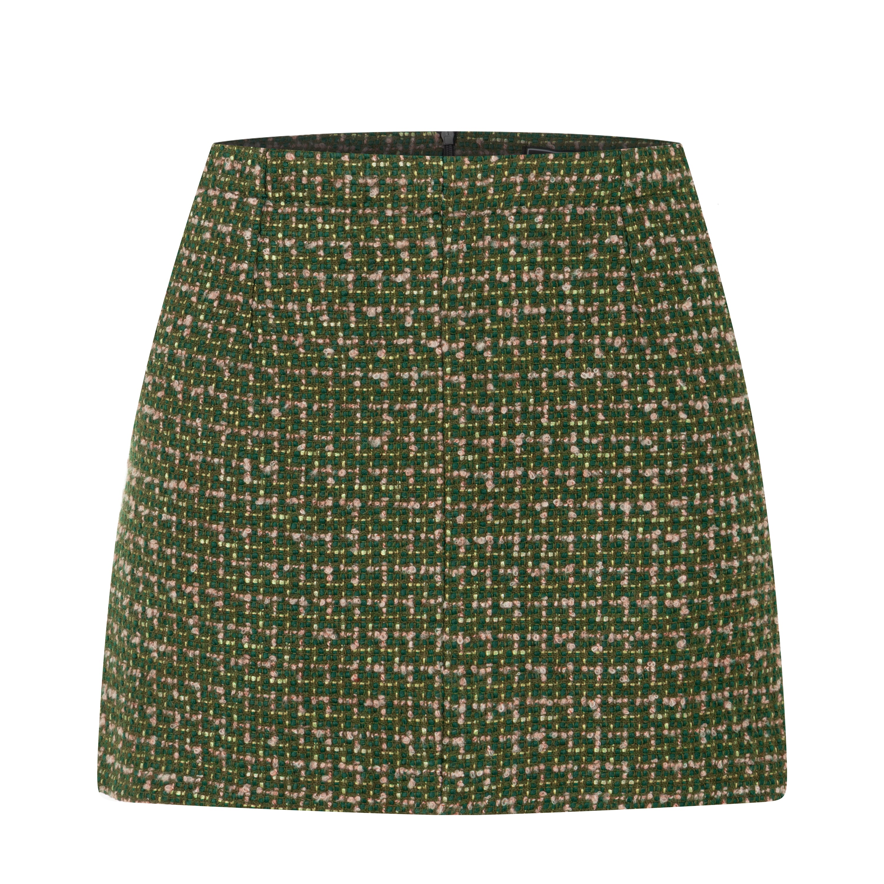 Tweed Mini Etek