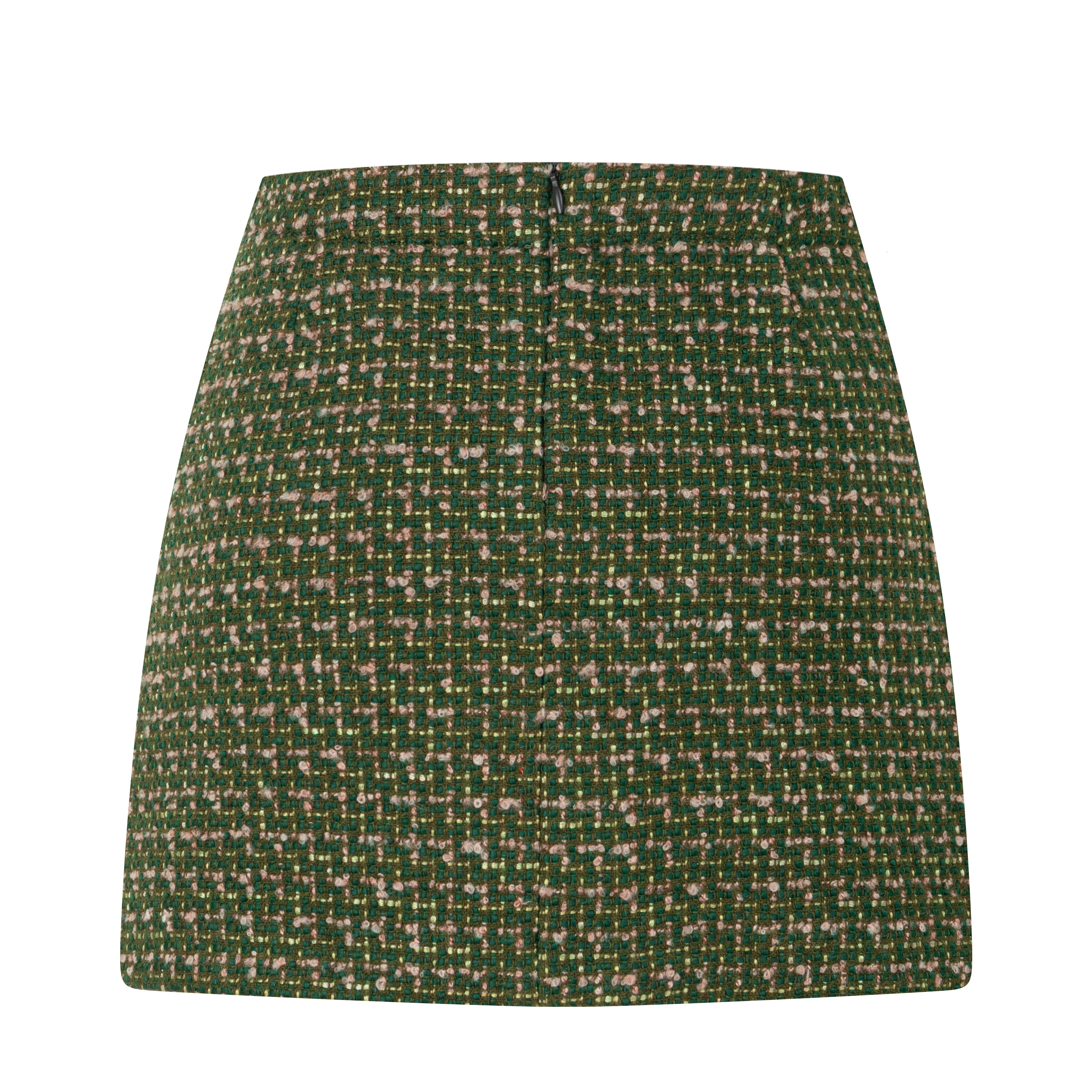 Tweed Mini Etek