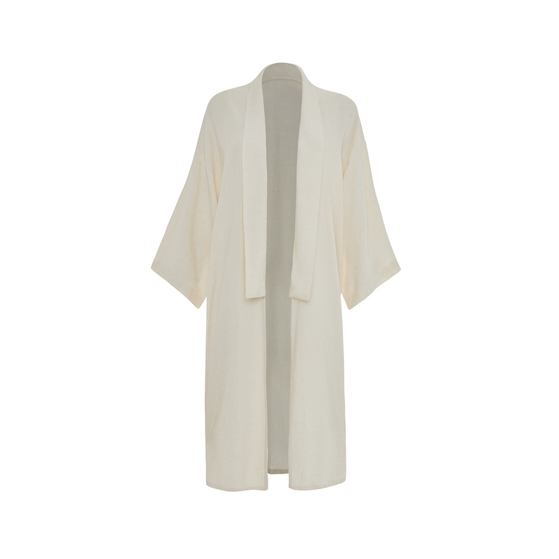 Apparel & Accessories > Clothing > Traditional & Ceremonial Clothing > Kimonos