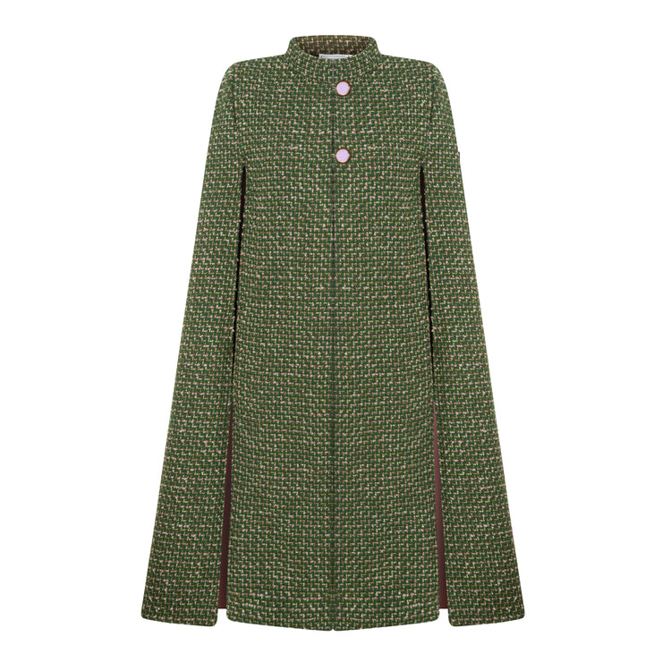Tweed Cape