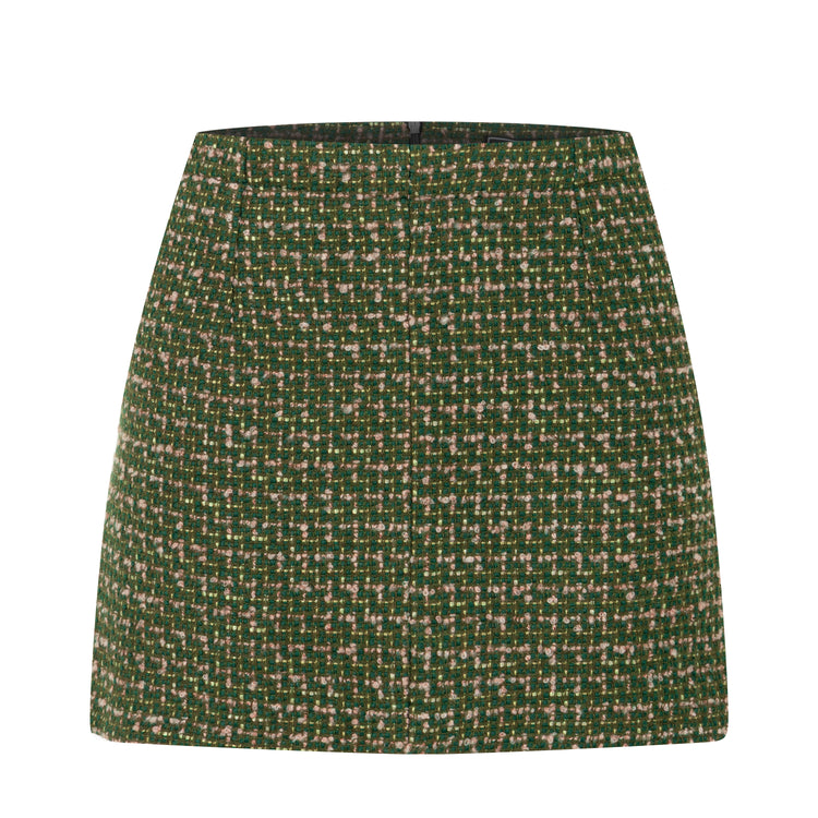 Tweed Mini Etek